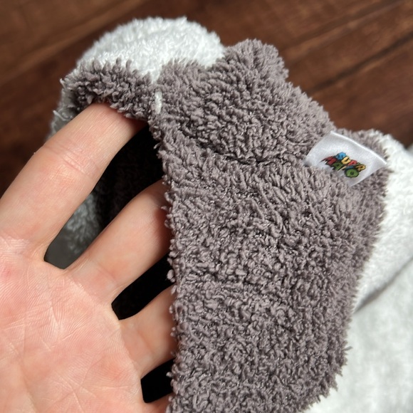 Super Mario meets Gelato Pique jacquard jogger pajama cozy pants striped - Picture 12 of 14